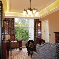 Double Room with Lake View