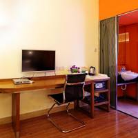 Business Twin Room
