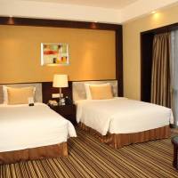 Executive Twin Room