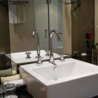 Standard Twin Room with City View