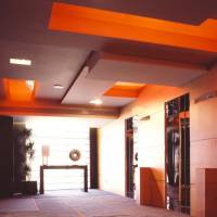 Standard Twin Room - Executive Floor 