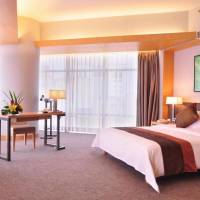 Business Deluxe Room