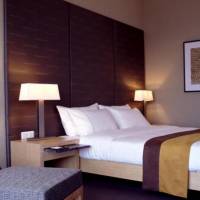 Standard Double Room - Executive Floor