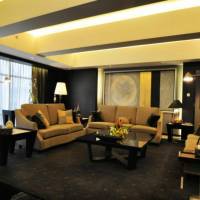 Presidential Suite