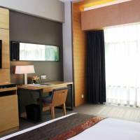 Executive Superior King Room