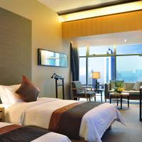 Executive Superior Twin Room