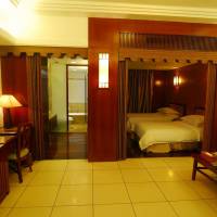 Business Twin Suite