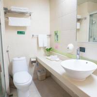 Luxury Double or Twin Room