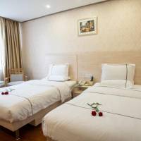 Premier Double or Twin Room