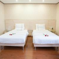 Apartment Twin Room 