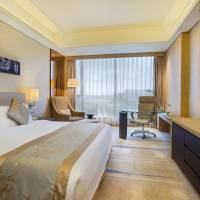 Executive Double Room - Non-Smoking