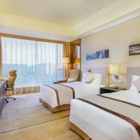 Club Executive Twin Room - Non-Smoking