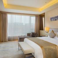 Deluxe King Room - Smoking