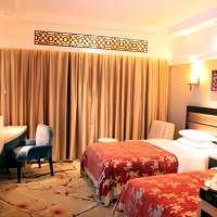 Landmark City View Room
