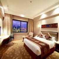 Landmark River View Room