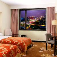Budget Double or Twin Room