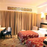 Special Offer - Double or Twin Room
