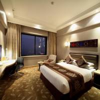 Double or Twin Room with Bathroom