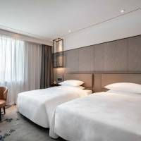 Landmark Theme River Room