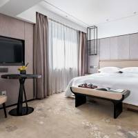 Premier Suite