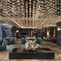 Executive King Room with Access to Executive Lounge