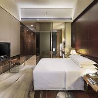 King Hilton Room
