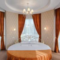 Deluxe Junior Suite