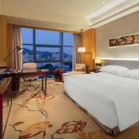 Executive Double Room with Access to Executive Lounge