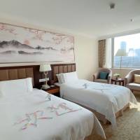 Business Twin Room