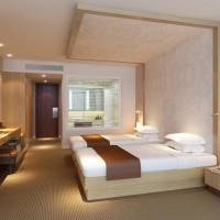 Executive Twin Room