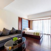 Business Double Room