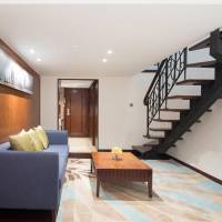 Superior Triple Room - Loft