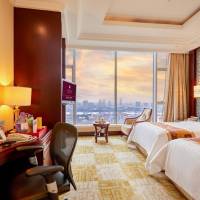 Executive Twin Room