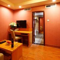 Duplex Suite