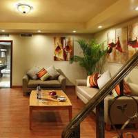 Premier Duplex Suite