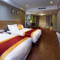 Business Twin Room