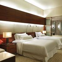 Executive Grand Deluxe Twin