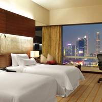 Renewal Twin Suite