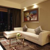 Business One-Bedroom Apartment - 1 breakfast