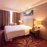 Executive Queen Room