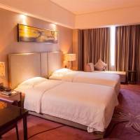 Executive Twin Room