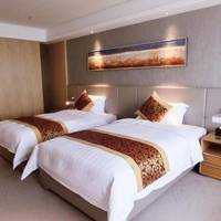 Business Twin Room