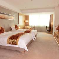 Twin Room with View
