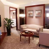 Standard Suite