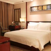 Economy Queen Room without Windows