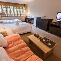VIP room