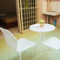 Двухместный номер с 1 кроватью