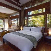 Deluxe Suite with River View