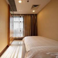 Two-Bedroom Deluxe Suite