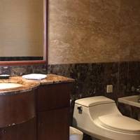 Two-Bedroom Executive Suite